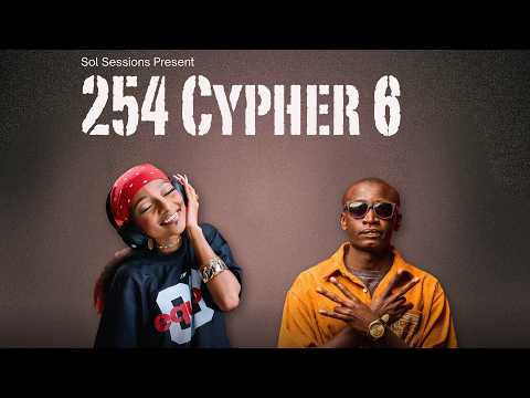 SOL SESSIONS: 25Flow Cypher 6 [Elisha Elai, Tulia] Prod by Beat Kidd