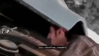 قصيده يا قهوجي يوم الشفرات يسرن