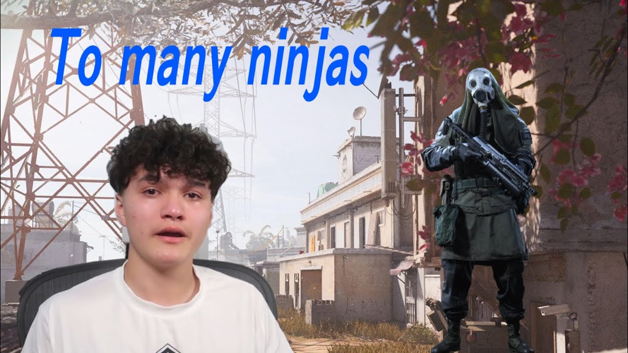 Ninja defuse funny moments - YouTube