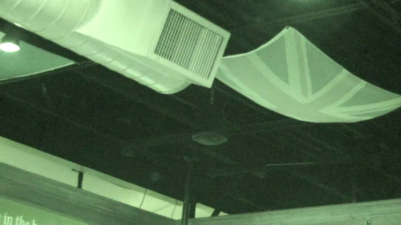 TESTING SONY NIGHT VISION CAMCORDER HDRCX7 YouTube