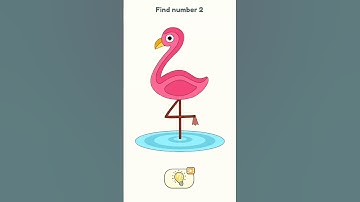 DOP 2 Delete One Part Level 1944 #youtubeshorts #shortsvideo