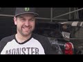 The Challenge of RallyCross