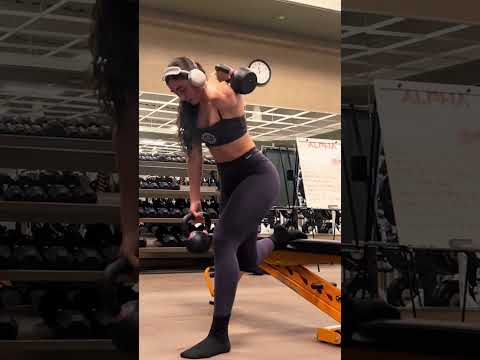 TRY THIS FULLBODY WORKOUT - TRY THIS FULLBODY WORKOUT