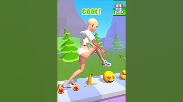 TIPPY TOE Gameplay All Levels Walkthrough Android,ios Level 28