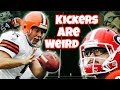 Kickers are Truly... One of a Kind