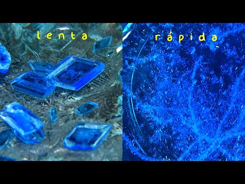 Video: ¿Cómo varían los cristales en minerales?