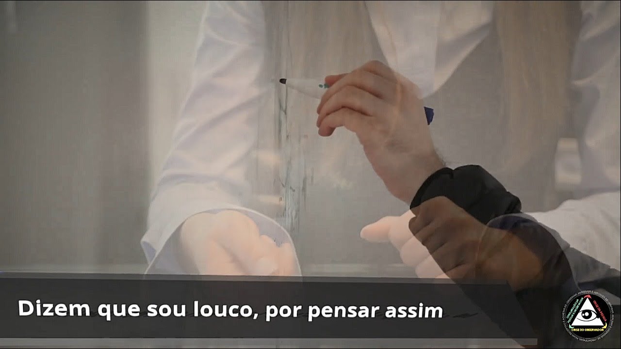 Dizem Que Sou Louco Por Eu Ter Um Gosto Assim