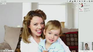 21.  Save Session Files