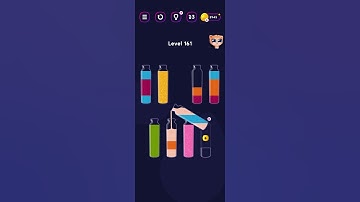 Get color level 161 #getcolor