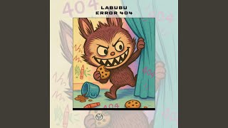 Famous Labubu Error 404 Profile