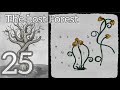The Lost Forest Level 25 — The Final Forest Gate 🚪 #thelostforest #thelostforestpuzzle 