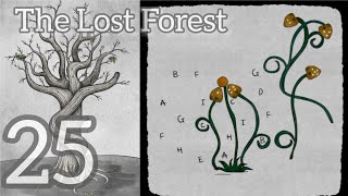 The Lost Forest Level 25 — The Final Forest Gate 🚪 #thelostforest #thelostforestpuzzle  screenshot 3