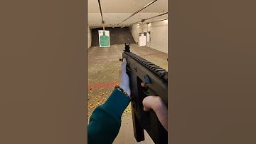 KRISS VECTOR FULL AUTO #guns #vector #9mm #glock #viral #blowup #blicky