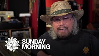 Barry Gibb returns to the Bee Gees' music via Nashville image