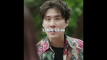 Strongest character in Weak Hero #weakheroclass1 #weakheroclass2 #netflix #viral #edit #shorts