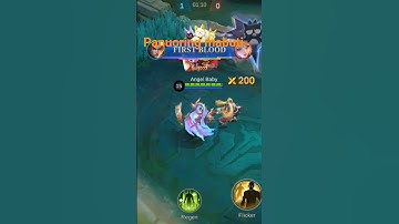 Tigrel Collector Skin Skin Animation and Skill Effects. #mobilelegends #mlbb