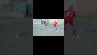 speed power agility and stamina #football #tutorial #soccer #sports #warriorstarz