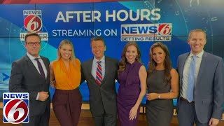 Ask any question to News 6 meteorologists ahead of the 2023 hurricane season!