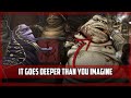 The definitive guide to all the slimy hutt leaders of the clone wars