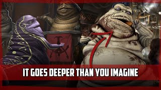 The Definitive Guide to ALL the Slimy Hutt Leaders of the Clone Wars