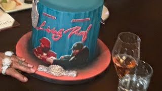 Call 415-903-1782 -  Dave East & araabMUZIK (LIVE STREAM)