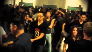 Csulb Salsa Club Promo Video