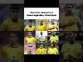 Your opinion comments guys 🫵🏻 #football #share #neymar #vinicius #ronaldino #pele #trending