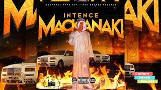Intence - Makanaki (Radio Edit) ( EDIT)