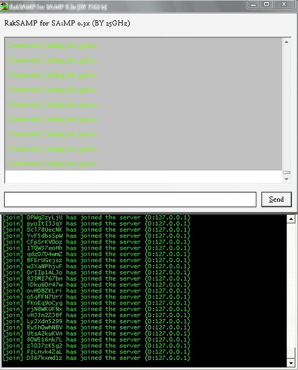 Samp Client 0.3X Download - Colaboratory