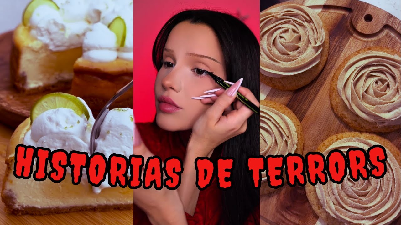 🤐Historias de terror FINALES de SEPTIEMBRE 2025 👽| 🌹Elisa Storytime N°73