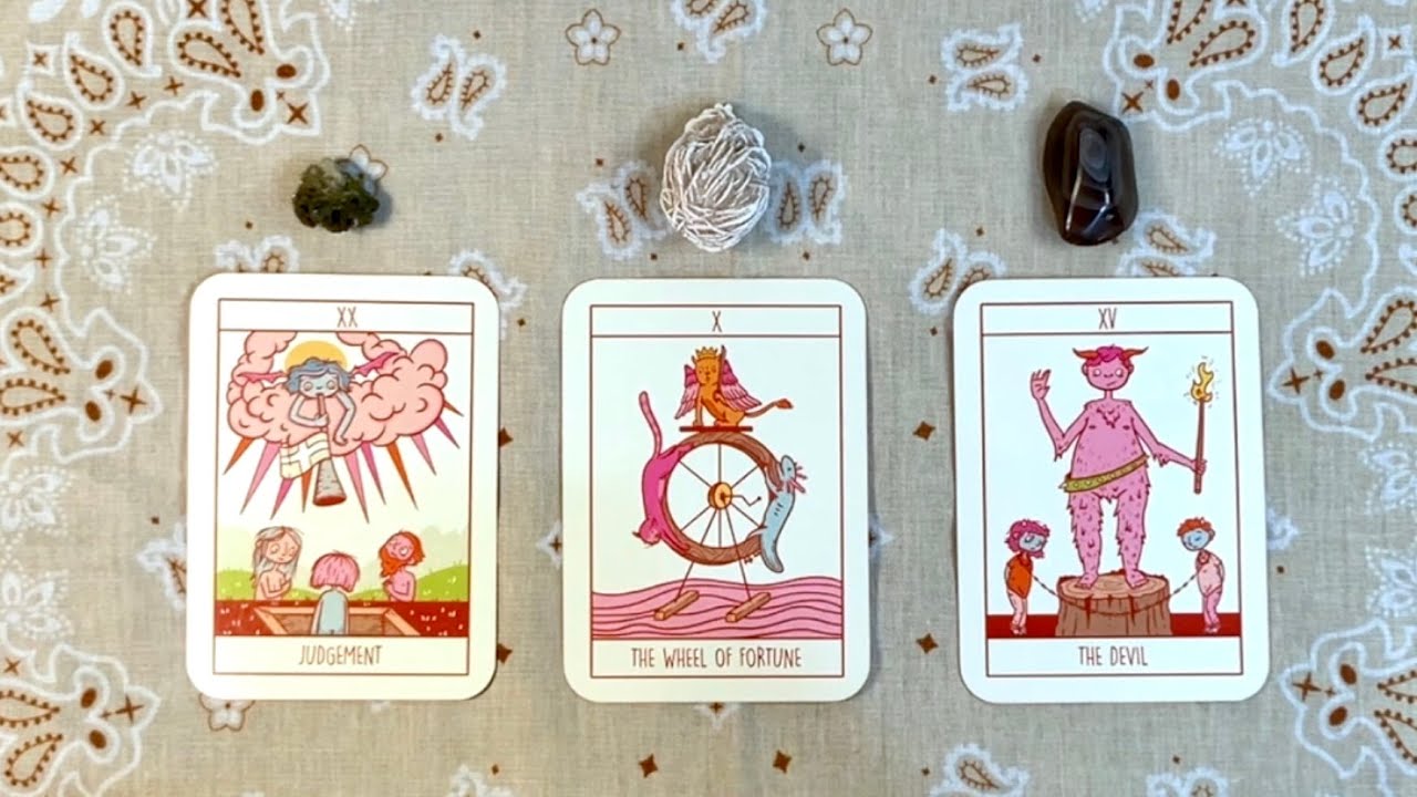 Are You Just Friends or Could It Be More? 💘💘💘 | Pick a Pile Tarot Reading