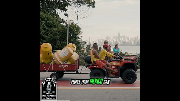 Why Aren't Other Immigrants Protesting With Us?  #shorts