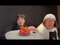 ひげおやじ本の出版決定＆予約開始！牛宮城でひろさんと公開収録したり21時からは宮迫さんの配信にお邪魔するよ！詳しくは概要欄を見てね！の巻