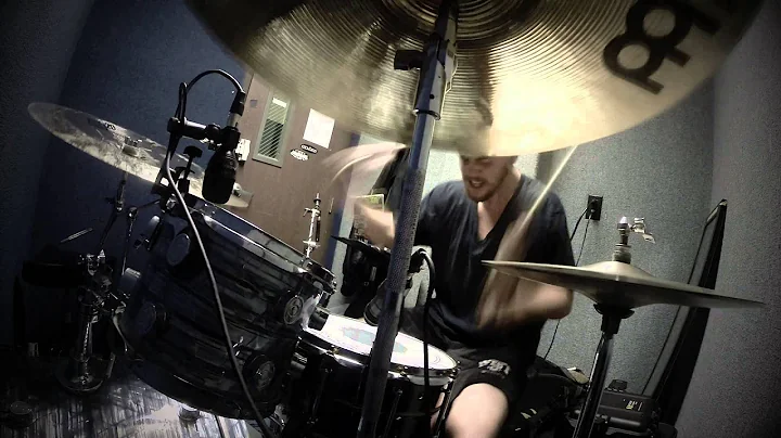 Gideon///Prodigal Son - Drum Cover (Studio Quality)
