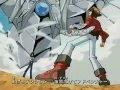 yu gi oh gx opening 1 Kaisei Josho Hallelujah (Interpretado por Jindou)