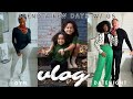 VLOG: A FEW DAYS IN OUR LIVES | &amp; SOME OF OUR WEEKLY ROUTINES | Nikki O