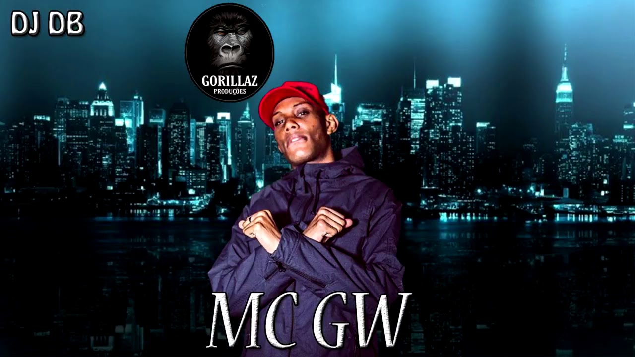 mc gw feat dj db catucad o gorillaz produ es youtube mc gw feat dj db catucad o gorillaz produ es youtube