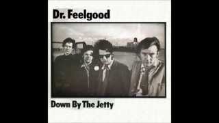 Dr. Feelgood - She Does It Right chords