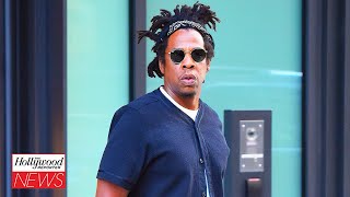 Jay-Z's Chateau Marmont Oscar Party Draws Criticism From the Local Hotel Workers’ Union | THR News