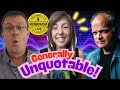 Podcaster Meggan Hayes Joins The Show 