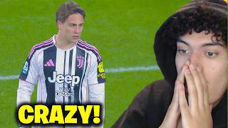 American REACTS To Kenan Yildiz For The FIRST TIME 😳