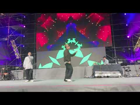 2022 和碩團圓日: 玖壹壹 - 來個蹦蹦