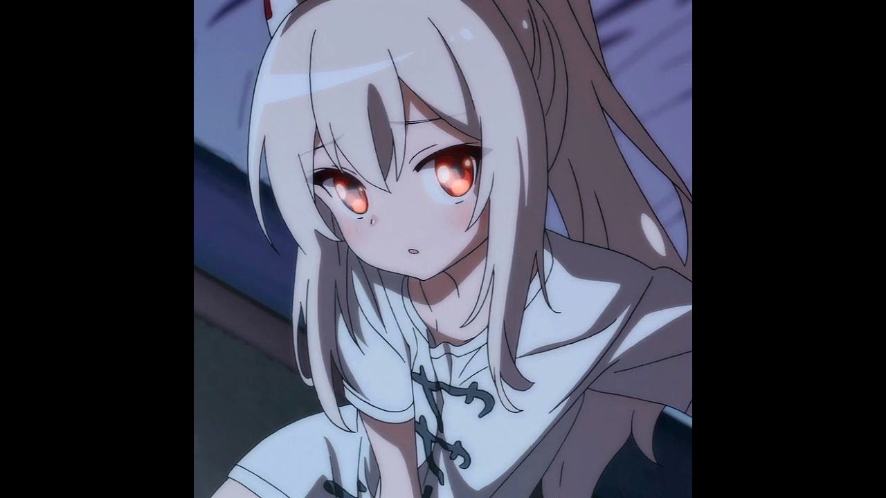 Night dancer (speed up)