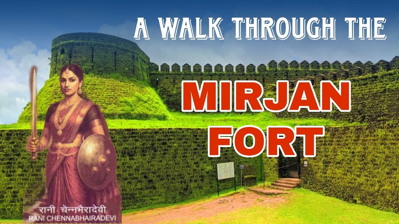 mirjan-fort-the-hidden-gem-of-karnataka-uncovering-history