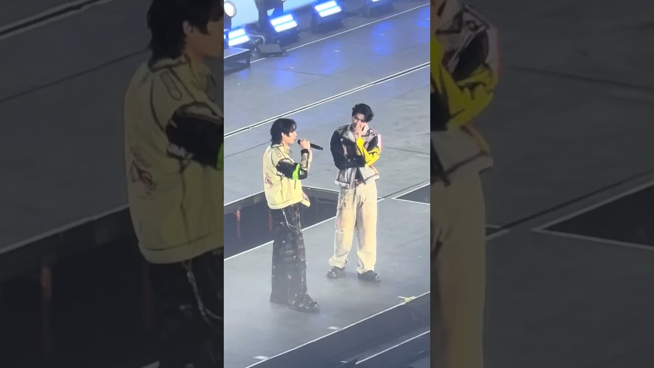 #firstkhaotung FK x LOL2025Day2  #LOLFanFest2025D2 Talk