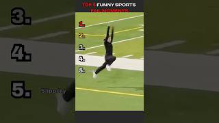 Ranking Sports Fails From Bad to Absolutely Ridiculous #shorts #funny #viral
