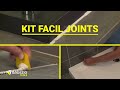 Publicit tv 2022 kit facil joints broszio tools