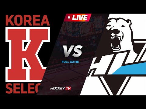 K셀렉트 vs HL목동 [LIVE] 2026.01.31