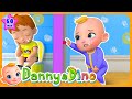Potty training song for kids  nursery rhymes for kids