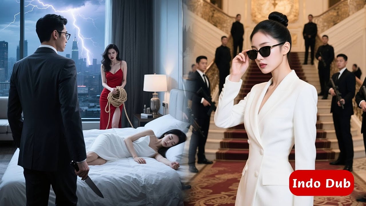 Suami dan selingkuhannya meracuniku, tak tahu aku sudah tahu segalanya. Waktunya balas dendam!